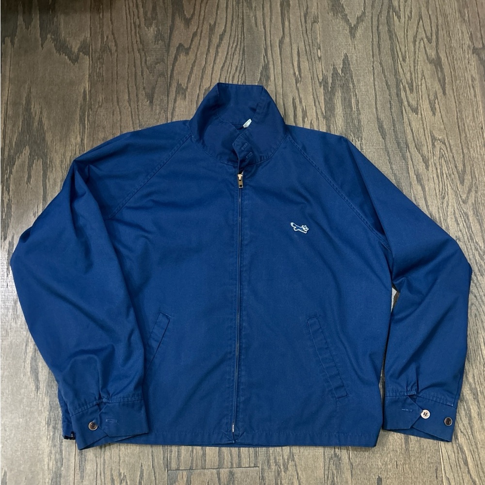 Vintage JCPenney Jacket